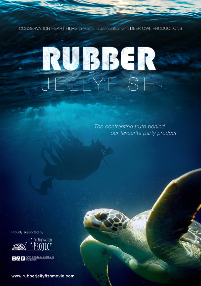 visit the Rubber Jellyfish website and watch the film.